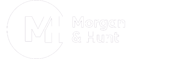MORGAN AND HUNT